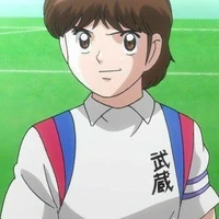 Misugi Jun