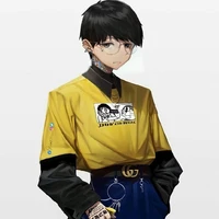 Nobi Nobita