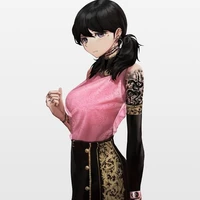 Minamoto Shizuka
