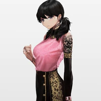 Minamoto Shizuka