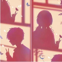 NV phụ [ Nam - Nữ ]