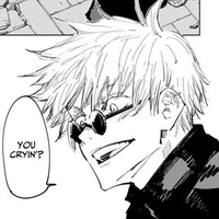 Gojo Satoru