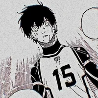 Yoichi Isagi