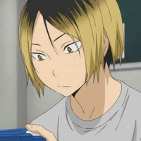 Kozume Kenma