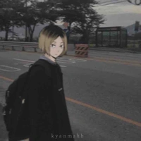 Yume yêu Kenma lắm ớ 🦊🤌