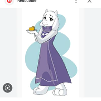 toriel