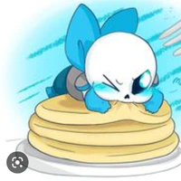 blue berry sans