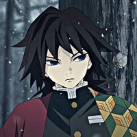 Giyuu😐