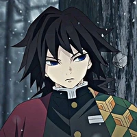 Giyuu😐