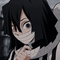 Obanai🐍