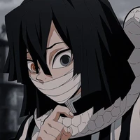 Obanai🐍