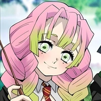 mitsuri🥰