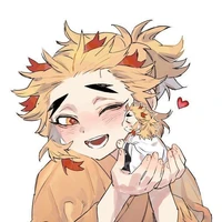 Senjuro🍍