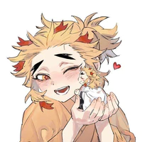 Senjuro🍍