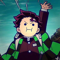 Tanjirou🍒