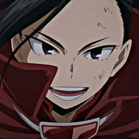 Yaoyorozu Momo