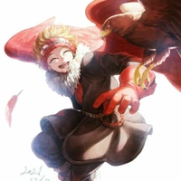 Takami Keigo/Hawks