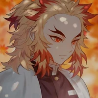 Rengoku Kyojuro