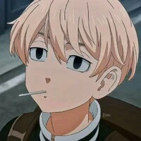 Manjirou Sano//Mikey