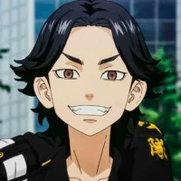 Baji Keisuke
