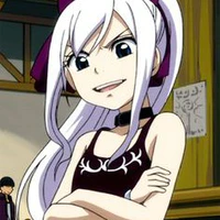 Mirajane Strass