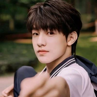 Trương Trạch Vũ