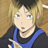 Kozume Kenma