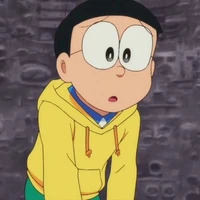 Nobi Nobita