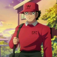 Wakabayashi Genzo