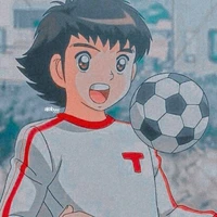 Ozora Tsubasa