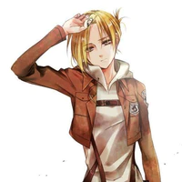 Annie Leonhard ( titan hình nữ)