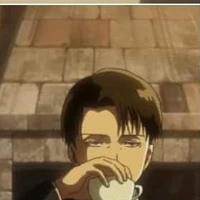 Levi ackerman