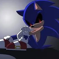 Sonic.exe(Sonex)