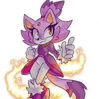 Blaze