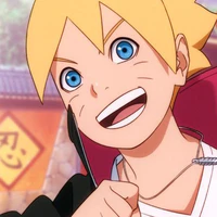 Boruto