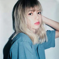 Lalisa Manoban[Li]