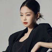 Kim Jennie [Nàng]