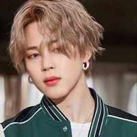 Park Jimin[Anh Hai Nàng]