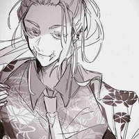 Sanzu Haruchiyo - Sanzu