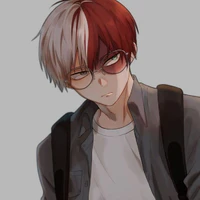 Todoroki Shouto