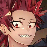 Kirishima Eijirou