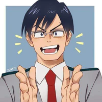 Iida Tenya