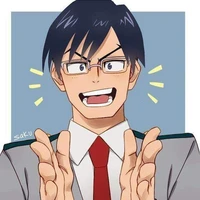Iida Tenya