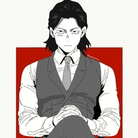 Aizawa Shouta
