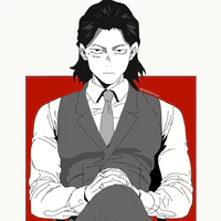 Aizawa Shouta