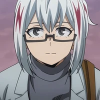 Todoroki Fuyumi