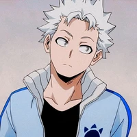 Todoroki Natsuo