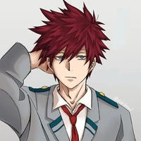 Todoroki Touya