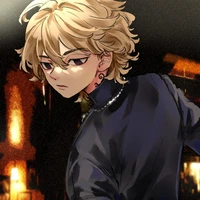 Sano Manjiro | Mikey