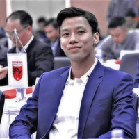 Quế Hải (Quế tổng)